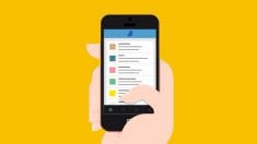 10 tendencias que marcarán el diseño web que está por llegar