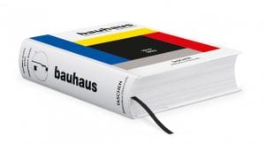 Libro Bauhaus