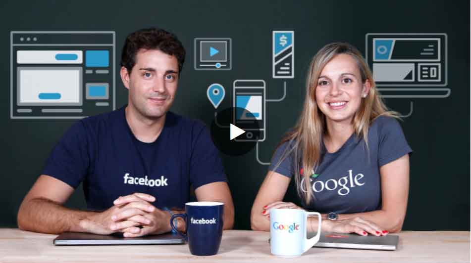 curso facebook ads google ads