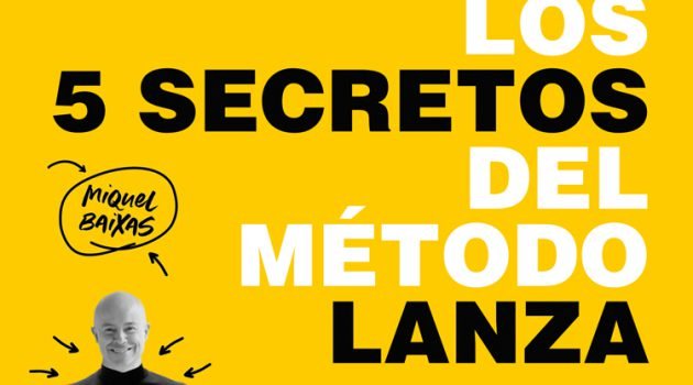 Método Lanza Miquel Baixas