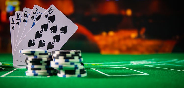 How To Teach casino online sin licencia Better Than Anyone Else