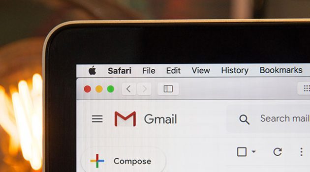 email