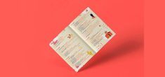 Cómo diseñar programas de fiestas llamativos para promocionar eventos